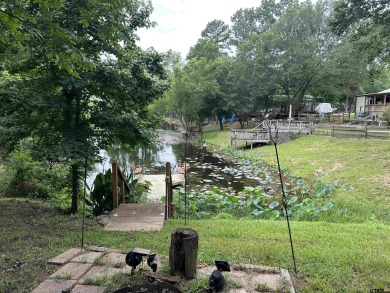 Lake Bob Sandlin Lot For Sale in Pittsburg Texas