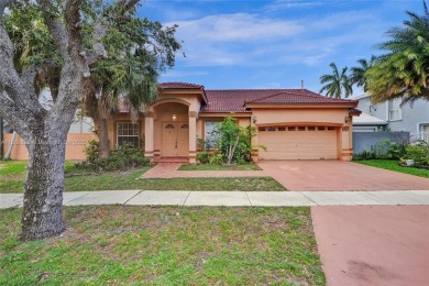 Lake Home For Sale in Hialeah, Florida