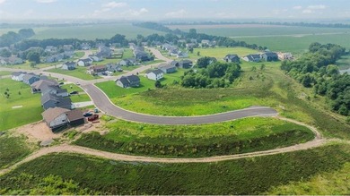 (private lake, pond, creek) Lot For Sale in Clear Lake Minnesota