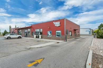 Great Salt Lake Commercial For Sale in Pleasant View Utah