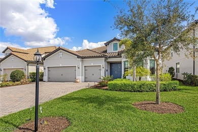 The Place at Corkscrew is one of Southwest Florida's most - photo 2