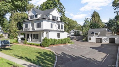 Completely renovated Multi-Family, Mixed Use Property with - photo 2