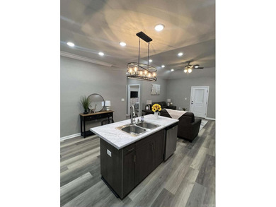 Turn-key home near Greers Ferry Lake and the Little Red River - photo 6