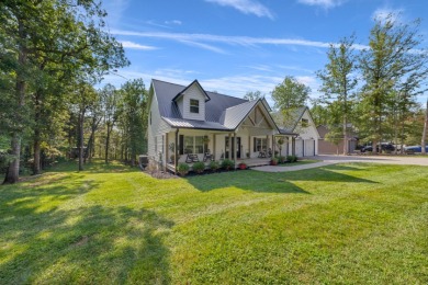 Lake Home with Pool & Covered Slip - photo 2