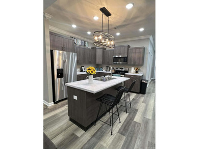 Turn-key home near Greers Ferry Lake and the Little Red River - photo 7