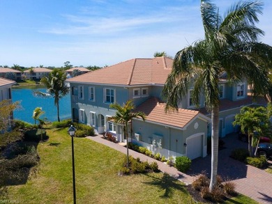 (private lake, pond, coastal) Condo Sale Pending in Fort Myers Florida