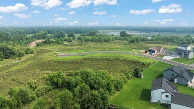 (private lake, pond, creek) Lot For Sale in Clear Lake Minnesota