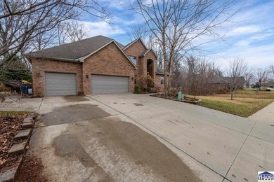 Nestled in the wooded beauty of Idle Creek Golf Community, this