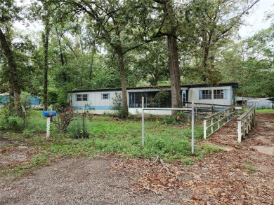 Lake Home For Sale in Ore City, Texas