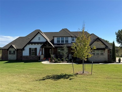 Canadian River Home Sale Pending in Newcastle Oklahoma