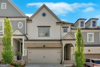 Lake Condo For Sale in Canton, Georgia