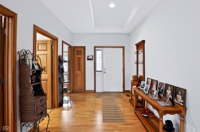 Welcome home! This adorable custom built handicap accessible - photo 3