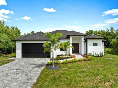Lehigh Acres Area Home For Sale in Lehigh Acres Florida
