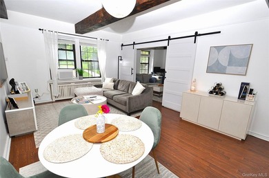 Step into this beautifully renovated 2-bedroom, 2-bath residence - photo 1