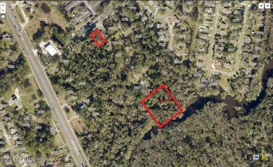 There are 2 pieces of property being sold. The first is on Hema - photo 1