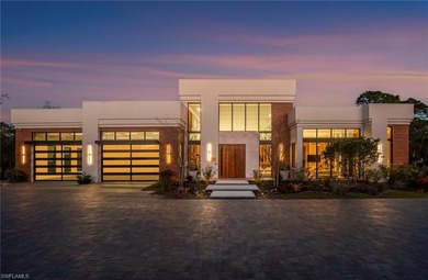 Villa Luminara, where light meets luxury, is a one-of-a-kind - photo 4