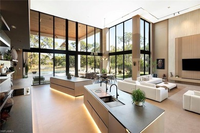 Villa Luminara, where light meets luxury, is a one-of-a-kind - photo 5