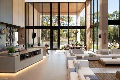 Villa Luminara, where light meets luxury, is a one-of-a-kind - photo 6