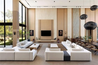 Villa Luminara, where light meets luxury, is a one-of-a-kind - photo 7