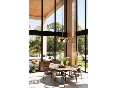 Villa Luminara, where light meets luxury, is a one-of-a-kind - photo 9