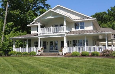 Lake Michigan - Allegan County Home For Sale in Fennville Michigan