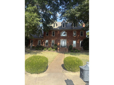 Lake Home For Sale in Collierville, Tennessee