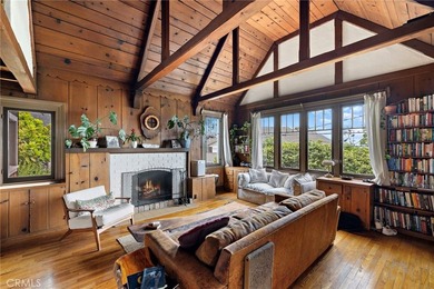 Historic Laguna Beach cottage compound in the heart of Laguna - photo 1
