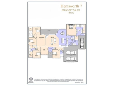 Lake Waxahachie Home For Sale in Waxahachie Texas