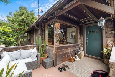 Historic Laguna Beach cottage compound in the heart of Laguna - photo 6