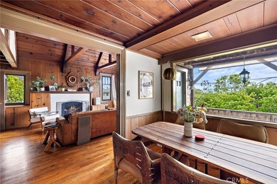 Historic Laguna Beach cottage compound in the heart of Laguna - photo 7