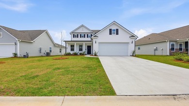 (private lake, pond, coastal) Home For Sale in Myrtle Beach South Carolina