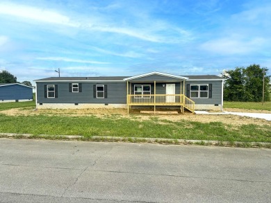 Nolichucky River Home For Sale in Morristown Tennessee