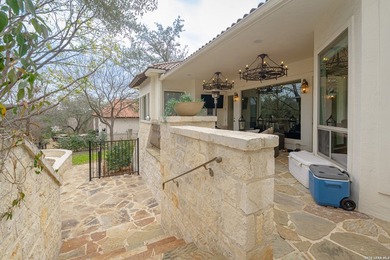 Experience the pinnacle of San Antonio prestige within the - photo 37