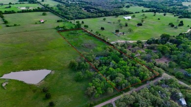 Lake Acreage For Sale in Tool, Texas