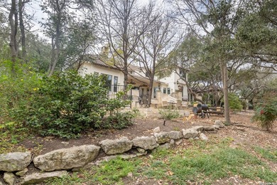 Experience the pinnacle of San Antonio prestige within the - photo 42