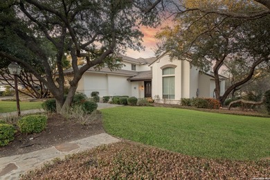 Experience the pinnacle of San Antonio prestige within the - photo 43