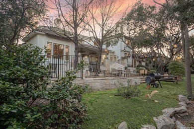 Experience the pinnacle of San Antonio prestige within the - photo 45