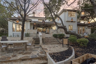 Experience the pinnacle of San Antonio prestige within the - photo 46