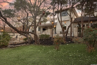 Experience the pinnacle of San Antonio prestige within the - photo 49