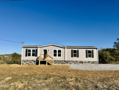 Lake Home For Sale in Greeneville, Tennessee
