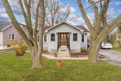 (private lake, pond, creek) Home For Sale in Lisle Illinois