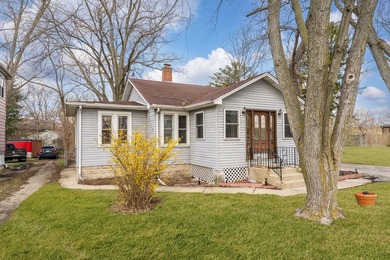 Charming bungalow in a prime Lisle location, directly across - photo 3