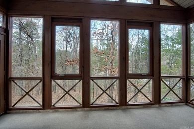 Desirable and beautifully maintained one-level townhome in