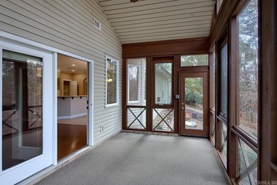 Desirable and beautifully maintained one-level townhome in