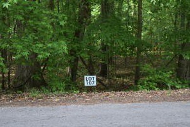 Watts Bar Lake Lot For Sale in Ten Mile Tennessee