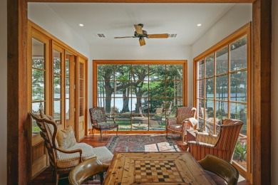 A Hays Town inspired Lakehome SOLD - photo 16