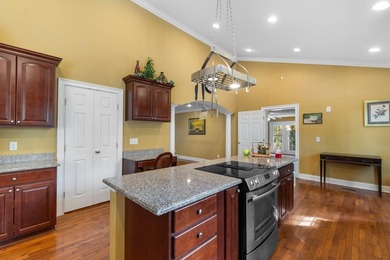 Tucked inside the sought-after golf course community of Coastal - photo 7