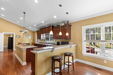 Tucked inside the sought-after golf course community of Coastal - photo 8