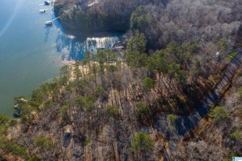 Lewis Smith Lake Lot Sale Pending in Double Springs Alabama