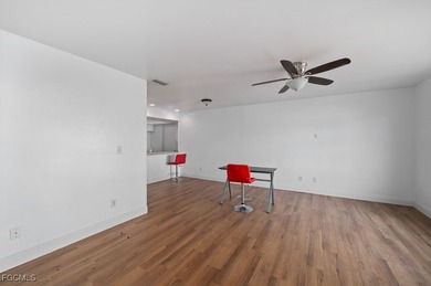 Cape Coral Area Home For Sale in Cape Coral Florida